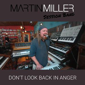 Don't Look Back in Anger