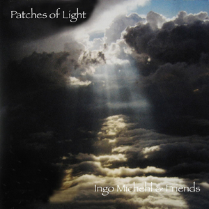 Journey (feat. Rudolf Bernhardt & Steve Hooks)