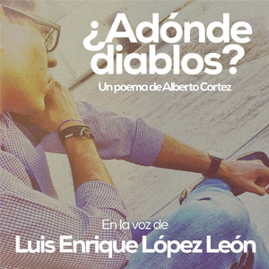 Adónde Diablos