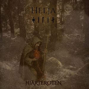 Hjärteroten