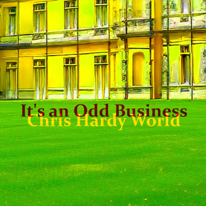 I'm A Stranger To Them Now