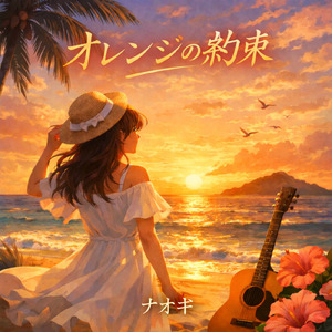 オレンジの約束