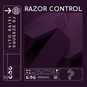 Razor Control (Original Mix)