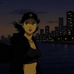 Koparamam (Defne Yel Cut)