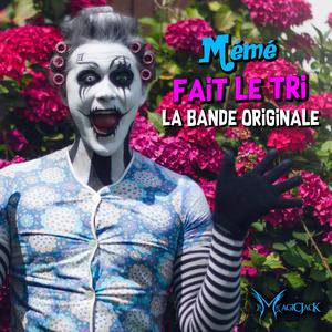 Mémé fait le tri (Original Soundtrack)