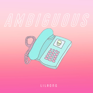 ambiguous (暧昧)