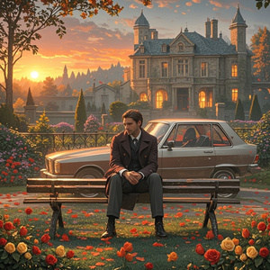 Regrets and Roses