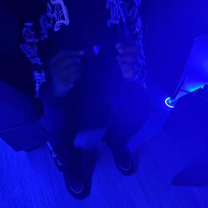 More (feat. KhromeLuv)