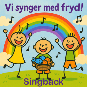 Du tar min hånd (singback)
