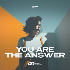 You Αre Τhe Αnswer (Original Mix)