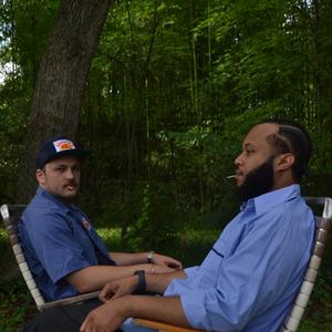 Sparks (feat. Ronnie Luxe)