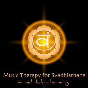 Yoga Therapy (Swadhisthana Chakra)