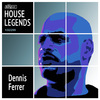 Dennis Ferrer - Touched The Sky (The For Isolators Only)