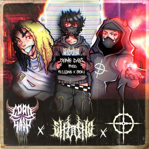 Dying Days (feat. Lord Gasp & TWENTYTHREE)