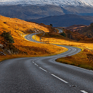 FRON START TO FINISH