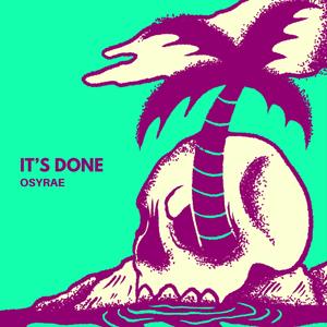 It´s Done