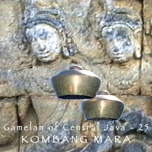 Gendhing Kombang Mara Pelog Lima