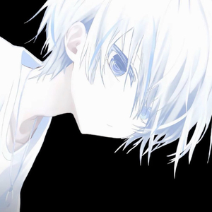 我的悲伤是水做的