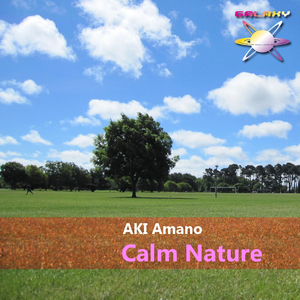 Calm Nature (Original Mix)