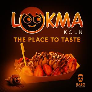 LOKMA (The Place to Taste)