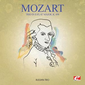 Trio in E-Flat Major, K. 498: I. Andante
