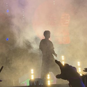 Ghost face(cover 法老Pharaoh）