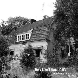 Bottenlösa göl