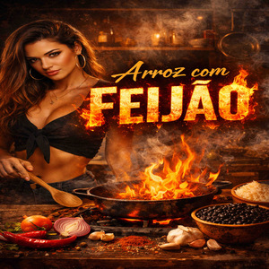 Arroz Com Feijão (Remasterizada)