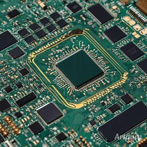 Электроника