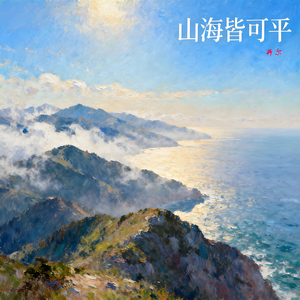山海皆可平