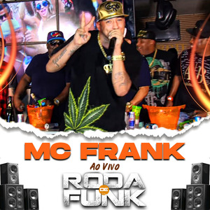 Mc Frank ao Vivo