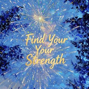 Find Your Strength