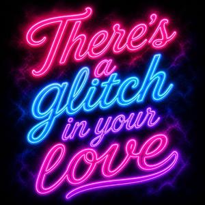Glitch in your love