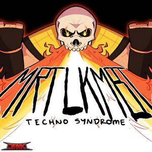 MRTL KMBT (Techno Syndrome)