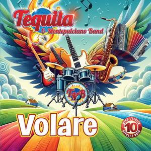 Saltarello abruzzese