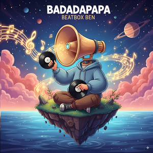 Badabadapapa (Radio Edit)
