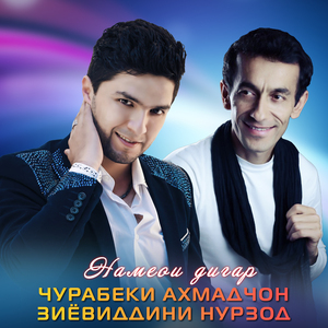 Намеои дигар