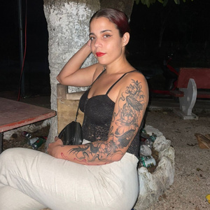 Pedazos de mi