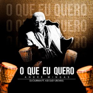O Que Eu Quero (Remix)