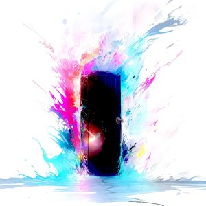 璀璨背后的深渊