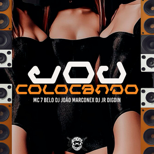 Vou Colocando