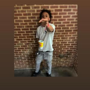 Grenades (feat. TDZ dame)