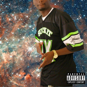 Silent Season (feat. WooGotIt)