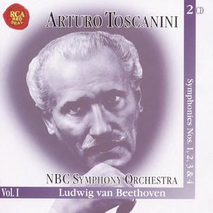 Symphony No. 1 in C Major, Op. 21:IV. Adagio - Allegro molto e vivace