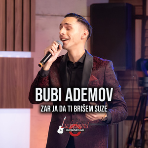 Zar ja da ti birsem suze (Live)