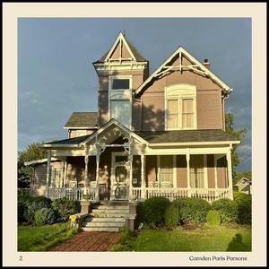 Start again (feat. Amy LaVere)