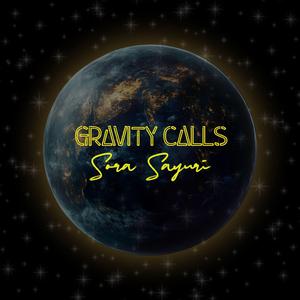 Gravity Calls (inspired by Caleb from Love and Deepspace)