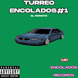 Encolados Session #1 // El Moncho