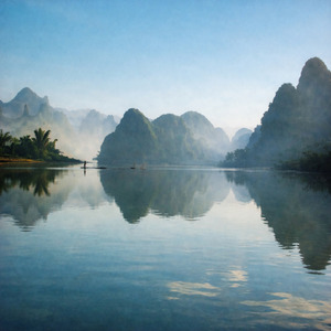 桂林山水