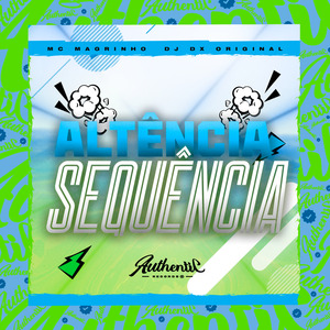 Altência Sequência